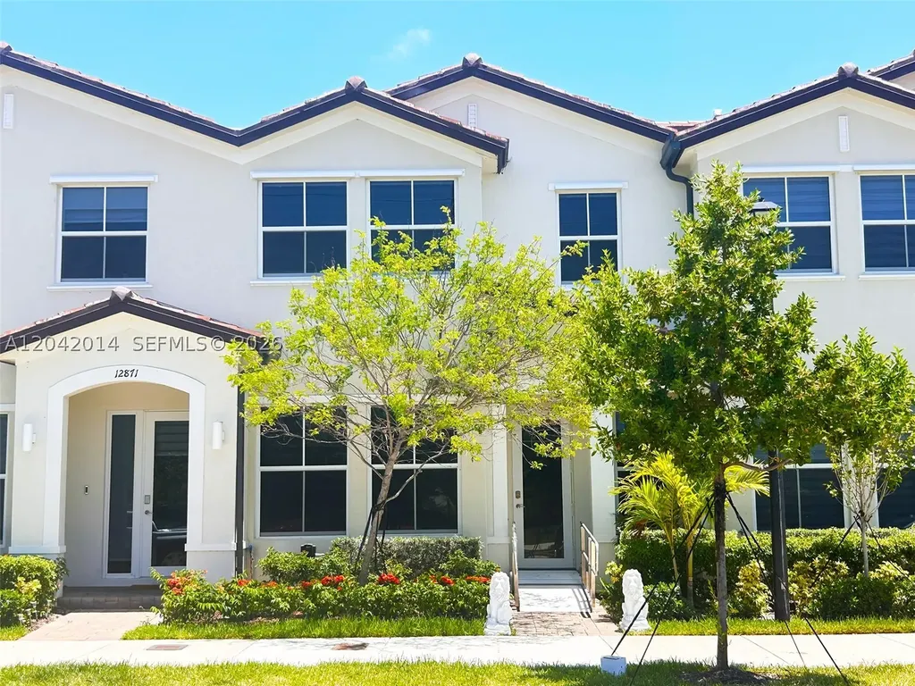 12867 SW 243rd Terrace Homestead FL 33032