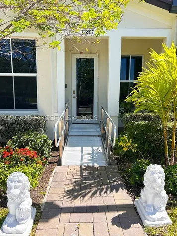 12867 SW 243rd Terrace Homestead FL 33032