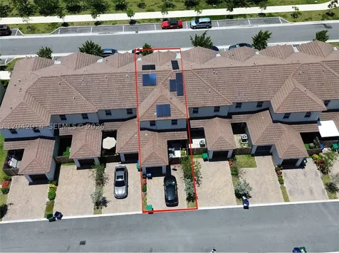 12867 SW 243rd Terrace Homestead FL 33032