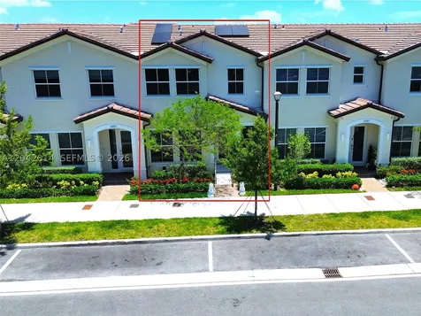 12867 SW 243rd Terrace Homestead FL 33032