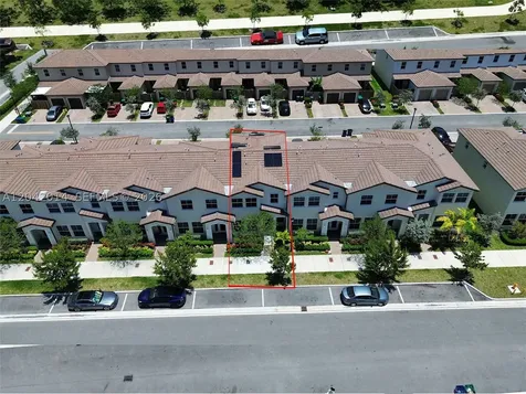 12867 SW 243rd Terrace Homestead FL 33032