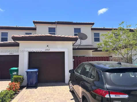 12867 SW 243rd Terrace Homestead FL 33032