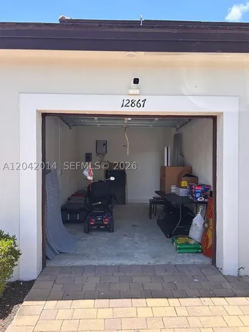 12867 SW 243rd Terrace Homestead FL 33032