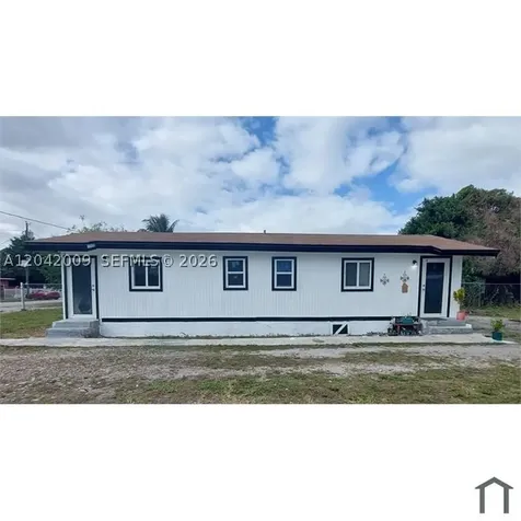 2927 NW 60th Street Miami FL 33142