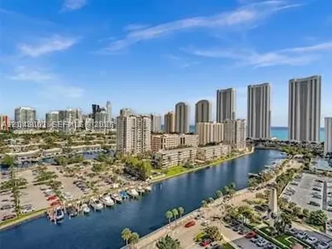 500 Bayview Drive Sunny Isles Beach FL 33160