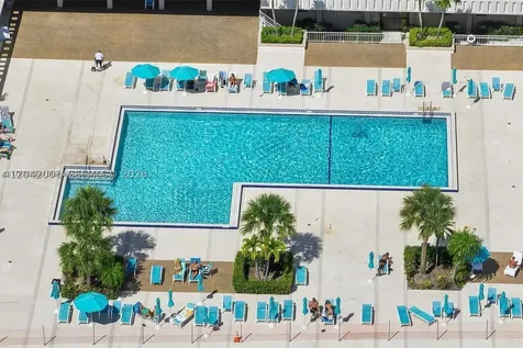 500 Bayview Drive Sunny Isles Beach FL 33160