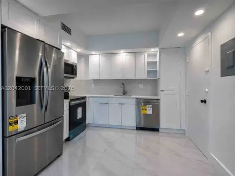 500 Bayview Drive Sunny Isles Beach FL 33160