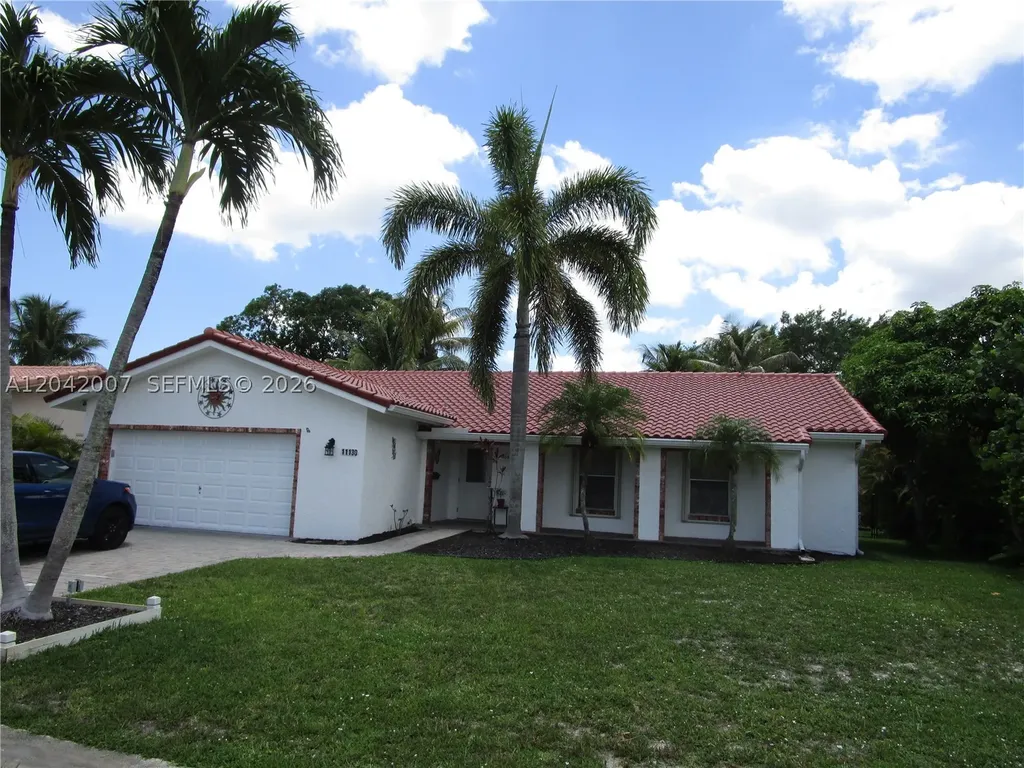 11130 NW 38th Street Coral Springs FL 33065