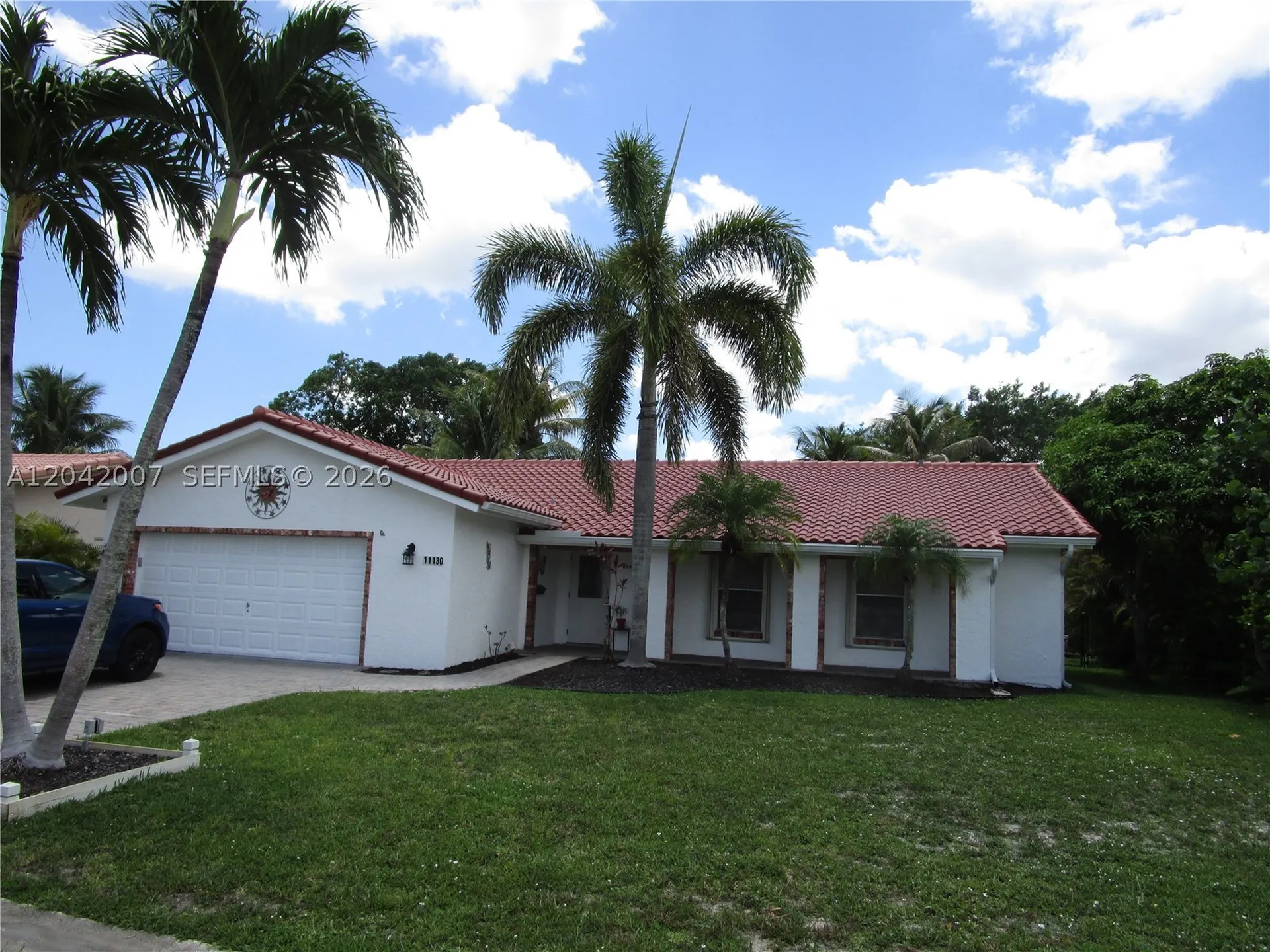 11130 NW 38th Street Coral Springs FL 33065