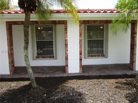 11130 NW 38th Street Coral Springs FL 33065