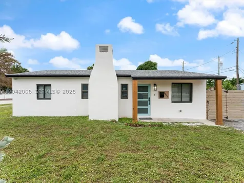 6161 NE 7th Avenue Oakland Park FL 33334