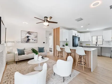 6161 NE 7th Avenue Oakland Park FL 33334