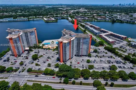 1351 NE Miami Gardens Drive Miami FL 33179