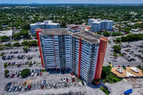 1351 NE Miami Gardens Drive Miami FL 33179