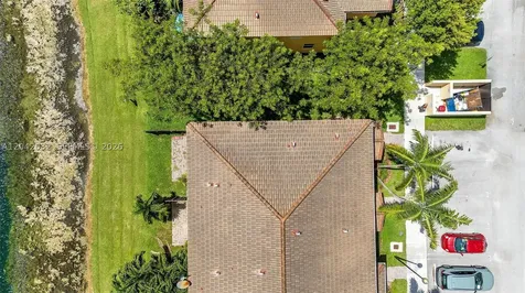 9011 SW 227th Street Cutler Bay FL 33190