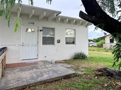 26741 SW 139th Avenue Homestead FL 33032