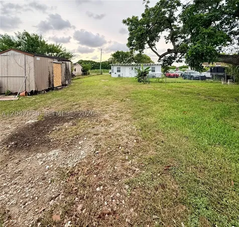 26741 SW 139th Avenue Homestead FL 33032
