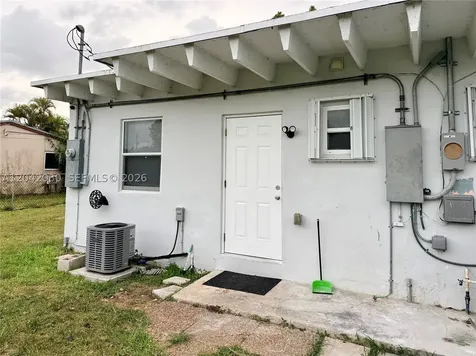 26741 SW 139th Avenue Homestead FL 33032