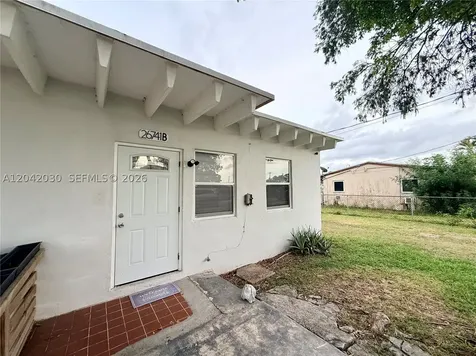 26741 SW 139th Avenue Homestead FL 33032