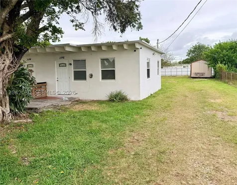 26741 SW 139th Avenue Homestead FL 33032