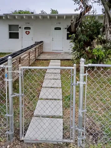 26741 SW 139th Avenue Homestead FL 33032