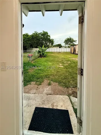 26741 SW 139th Avenue Homestead FL 33032
