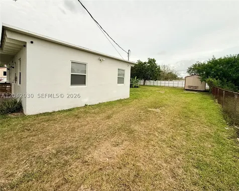 26741 SW 139th Avenue Homestead FL 33032