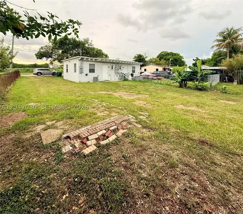 26741 SW 139th Avenue Homestead FL 33032