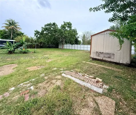 26741 SW 139th Avenue Homestead FL 33032