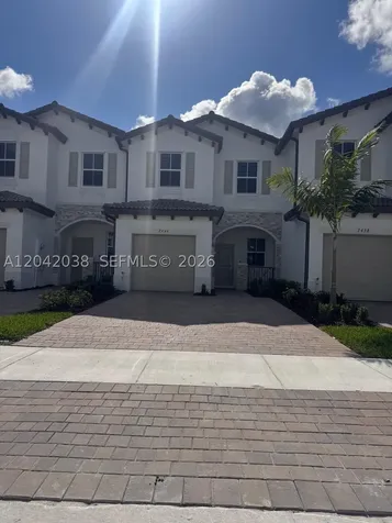 2444 SE 29th Street Homestead FL 33035