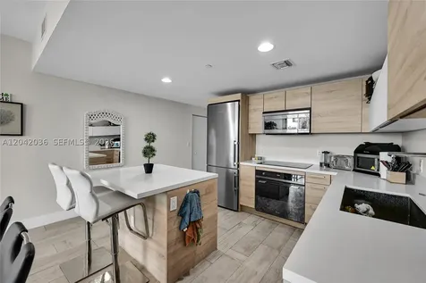 16385 Biscayne Boulevard North Miami Beach FL 33160
