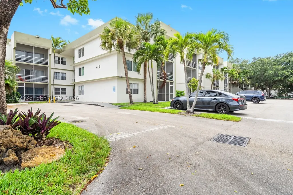 4215 N University Drive Sunrise FL 33351