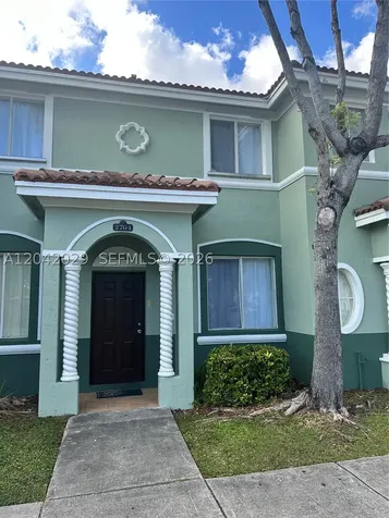 2704 SE 15th Place Homestead FL 33035