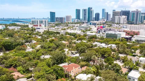 30 NE 44th Street Miami FL 33137