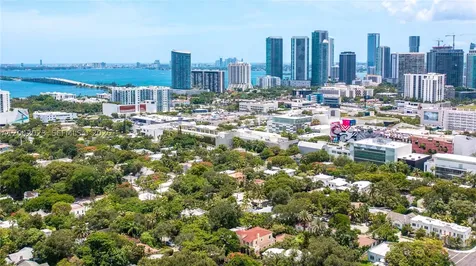 30 NE 44th Street Miami FL 33137