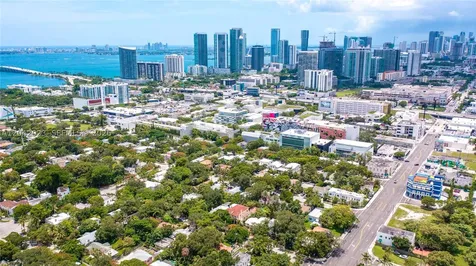 30 NE 44th Street Miami FL 33137