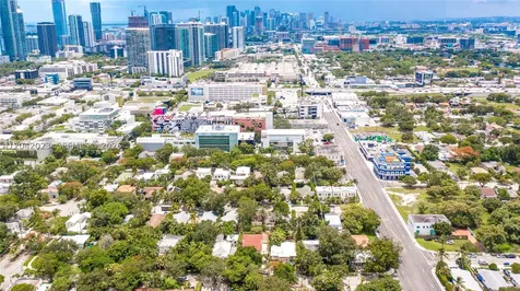 30 NE 44th Street Miami FL 33137