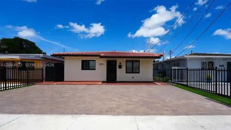509 NW 57th Court Miami FL 33126
