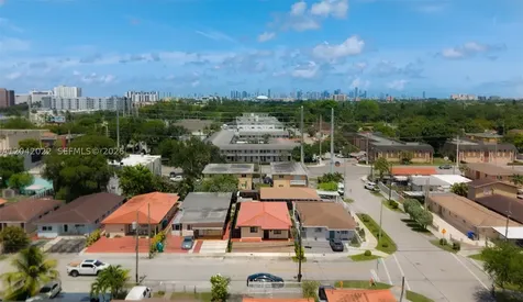 509 NW 57th Court Miami FL 33126