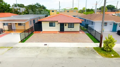 509 NW 57th Court Miami FL 33126