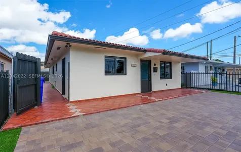 509 NW 57th Court Miami FL 33126
