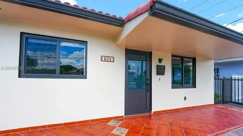 509 NW 57th Court Miami FL 33126