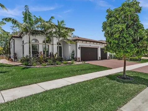 7680 Cavern Lane Parkland FL 33067