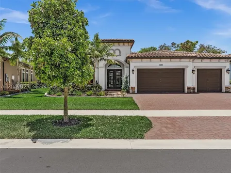 7680 Cavern Lane Parkland FL 33067