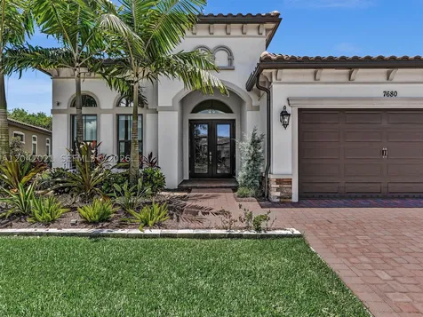 7680 Cavern Lane Parkland FL 33067
