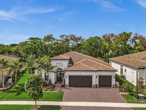 7680 Cavern Lane Parkland FL 33067