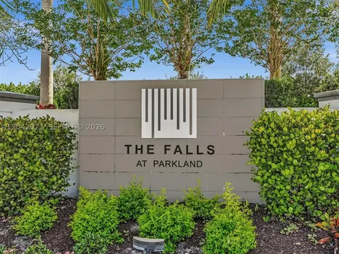 7680 Cavern Lane Parkland FL 33067