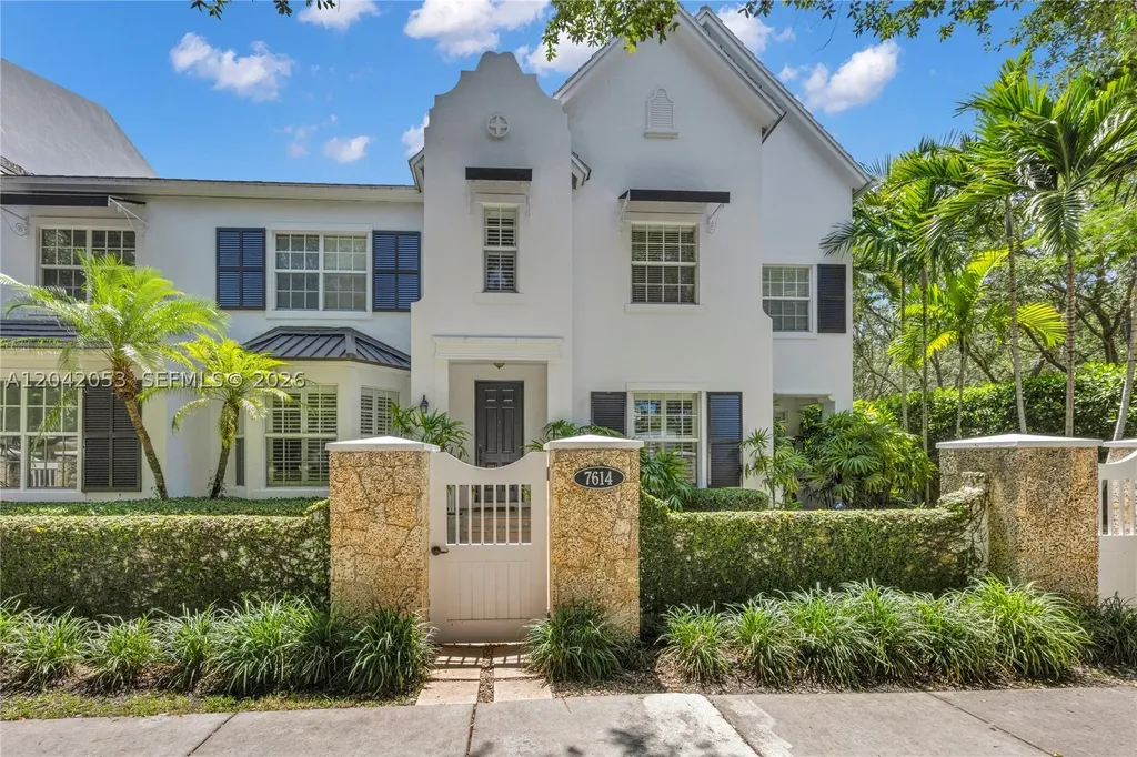 7614 SW 54th Avenue Miami FL 33143
