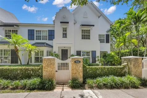 7614 SW 54th Avenue Miami FL 33143