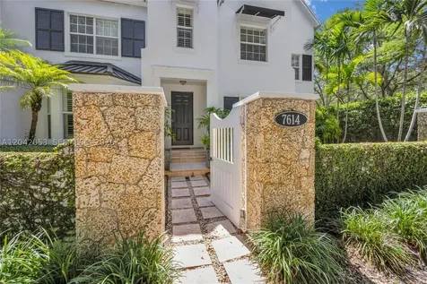 7614 SW 54th Avenue Miami FL 33143